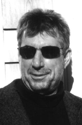 Portrait of Kevin Doyle
